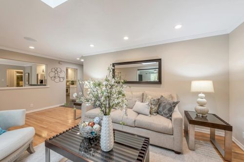 2450 Raleigh Dr, San Jose CA 95124-1759 exterior