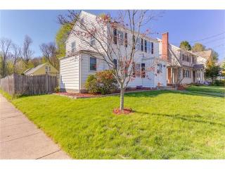41 Garfield St, New Haven, CT 06514-3022