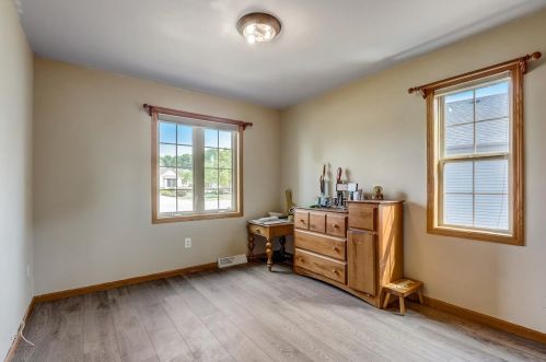 1308 Carla Ln, West Bend WI  53095-5429 exterior