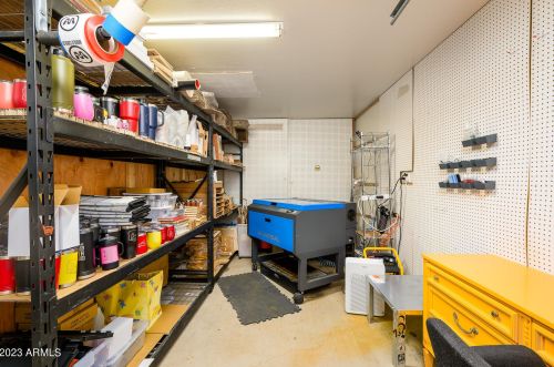 1809 17 Ave, Phoenix AZ 85027-5308 exterior