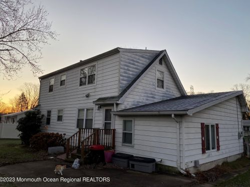 12 Trinity Pl, Jackson Twp NJ  08527-1822 exterior