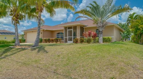 3417 11th Ct, Cape Coral, FL 33914-5196
