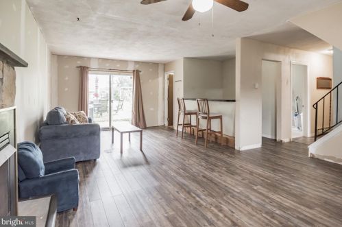 740 Rivendell Ln, Pottstown PA  19464-2729 exterior