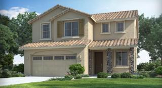 4885 Twinleaf Dr, Gilbert, AZ 85298-0643