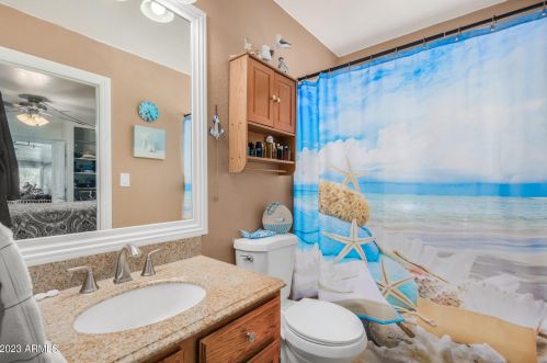 4722 Wahalla Ln, Glendale AZ 85308-7081 exterior