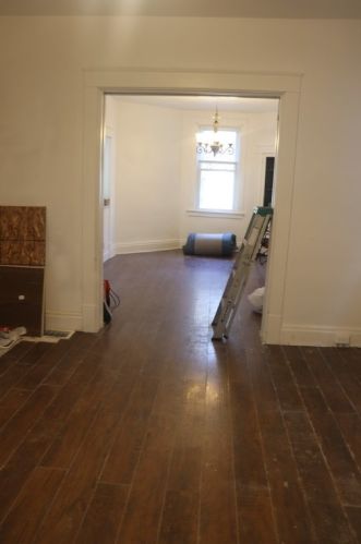 3045 Glenmawr St, Pittsburgh PA 15204-1452 exterior