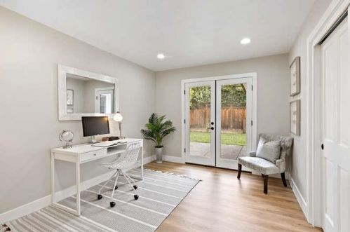 3622 Julio Ave, San Jose CA 95124-3127 exterior