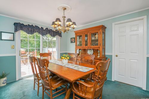 52 Colony Dr, West Sayville NY  11796-1619 exterior
