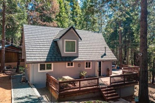 4411 Lakeridge Dr, Pacific House, CA 95726-9506