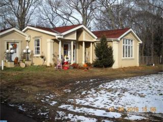 305 Ellisdale Rd, Chesterfield, NJ