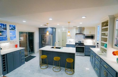 320 Mesa Verde Way, St Paul, TX 75098-6984