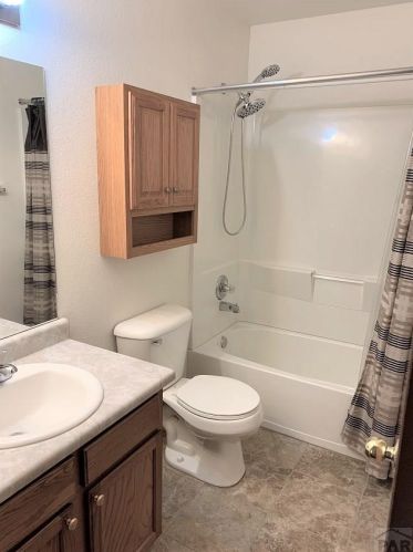 1214 Silver Hawk Ct, Pueblo CO 81008-2155 exterior