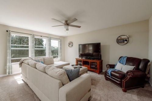 709 Mary Lane Ext, South Lebanon OH  45065-1107 exterior