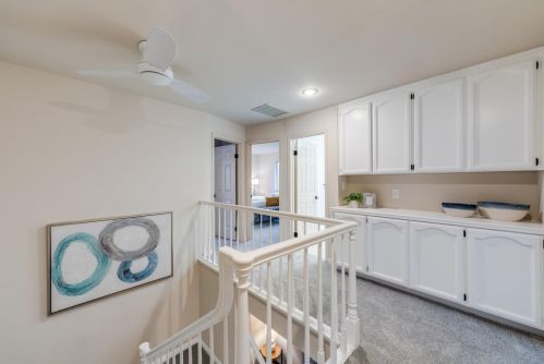 510 Fallen Leaf Cir, San Ramon CA  94583-4466 exterior