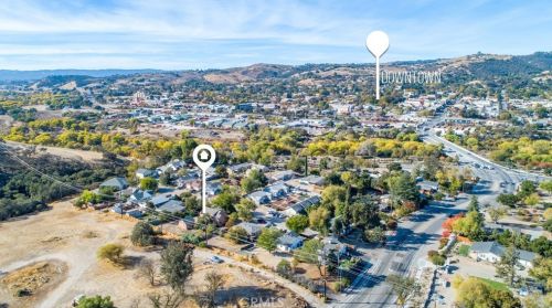 107 Capitol Hill Dr, Lake Nacimiento CA  93446-2730 exterior
