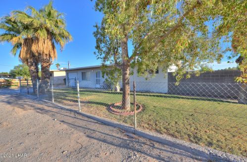 1221 6th St, Parker, AZ 85344-4404