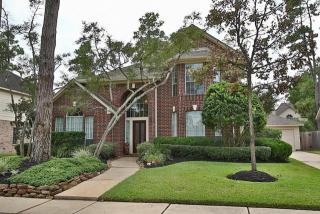 14915 Timberchase Pl, Cypress TX  77429-1872 exterior