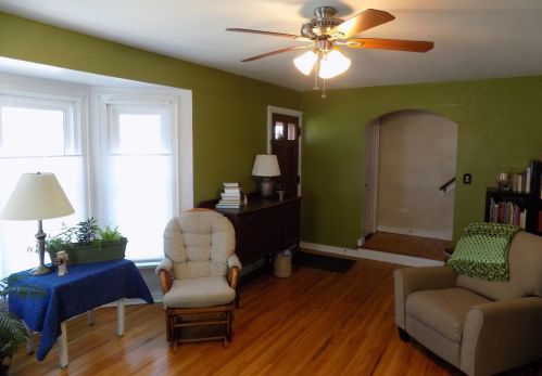 420 Victoria St, Fairmont MN  56031-2966 exterior