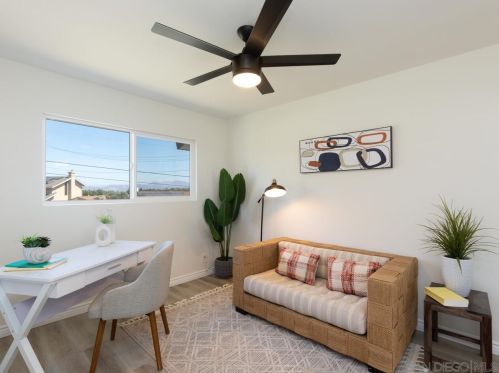 2599 Katherine St, El Cajon CA  92020-2076 exterior