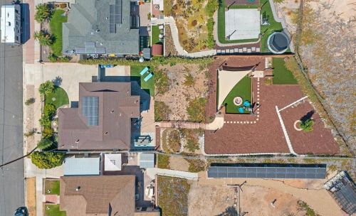 6025 Kelton Ave, La Mesa CA  91942-2728 exterior