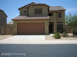 21011 Leona Blvd, Maricopa AZ  85138-5510 exterior