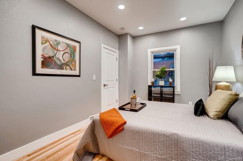 3606 Pecos St, Denver CO  80211-3054 exterior