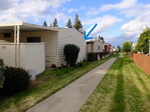 3804 Lahaina Ln, Modesto CA  95355-1212 exterior