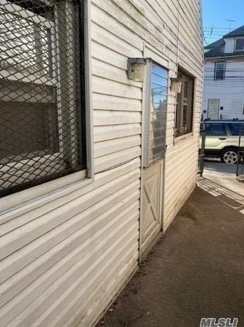 107-67 Remington St, Jamaica NY  11435-4437 exterior