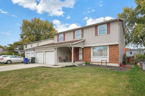 2132 Keller Pl, Darbydale, OH 43123-1123