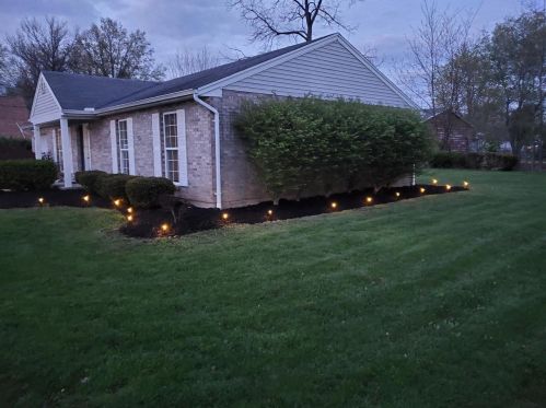 4508 Clermont Ln, Stonelick OH  45103-1325 exterior