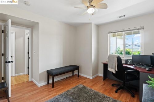 3889 Oak Grove Ct, Oakley CA  94561-4218 exterior