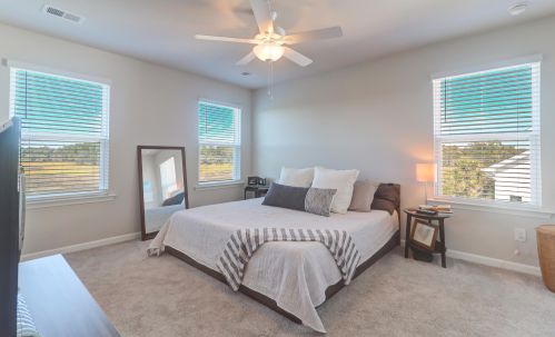 597 Mclernon Trce, Johns Island SC  29455-7814 exterior