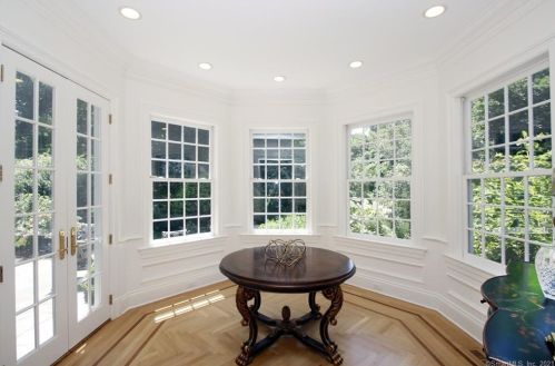 312 Ridgefield Rd, Wilton CT  06897-2329 exterior