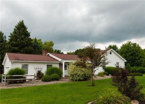 10299 Krider Rd, Meadville, PA 16335-6219