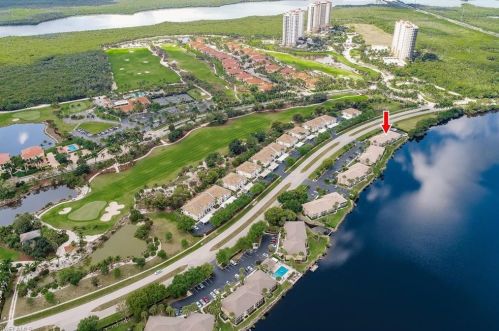 1045 Mainsail Dr, Naples FL  34114-7801 exterior