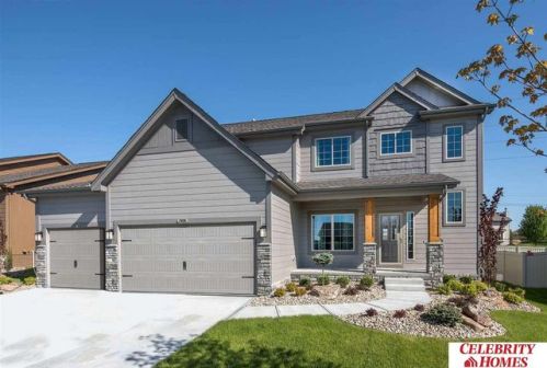 14908 22nd St, Bellevue, NE 68123