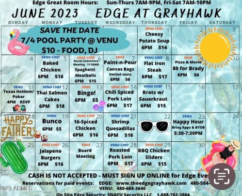 20100 78th Pl, Scottsdale AZ 85255-4597 exterior