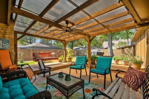 3803 Haven Pines Dr, Humble, TX 77345-1107