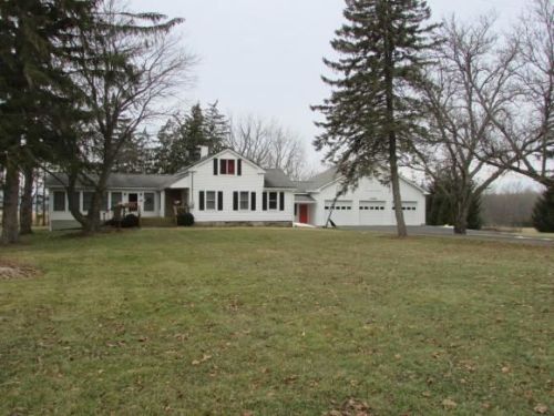 4027 Waterburg Rd, Trumansburg, NY 14886-9738