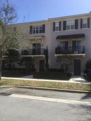 160 Greenwich Cir, Jupiter FL  33458-2878 exterior