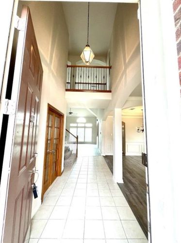 2668 Whispering Trl, Oak Point TX  75068-6901 exterior