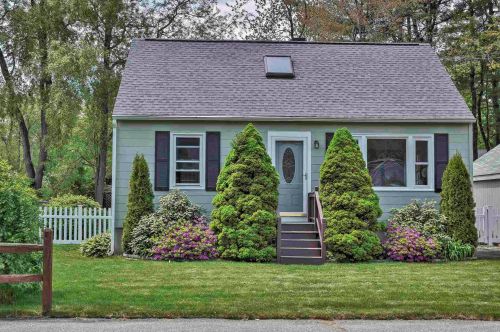 19 Colby St, Keene, NH 03431-4304