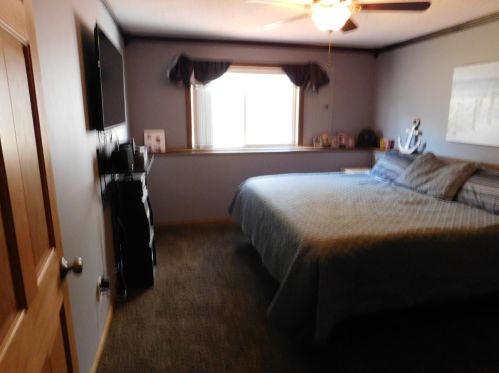 21532 Willamette St, Lino Lakes MN  55092 exterior