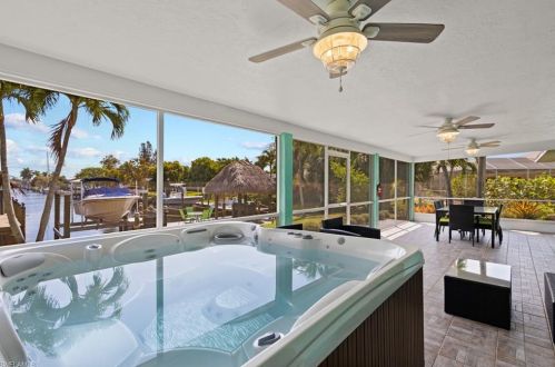 2807 20 Ave, Cape Coral FL  33904-4020 exterior