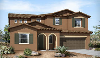 15671 Taylor St, Goodyear, AZ 85338-3243