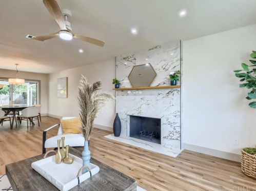 7445 Golfcrest Dr, San Diego CA 92119-1202 exterior