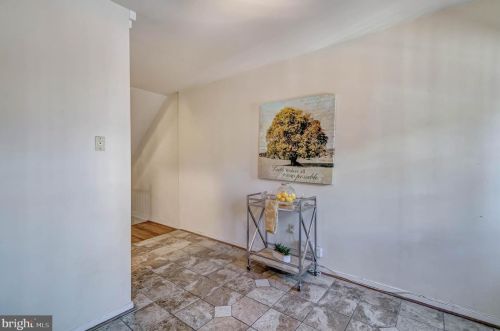 147 Thomas St, Washington DC  20001-1636 exterior