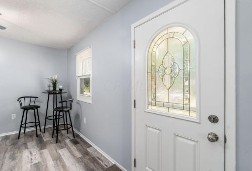 246 Jacqueline Dr, London OH  43140-1181 exterior