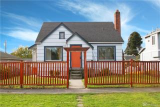 2508 M St, Tacoma, WA 98405-3450