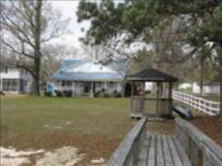 1119 Holland Rd, St Paul SC  29148-8854 exterior